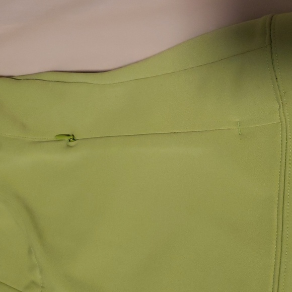 Karbon vest small green - Picture 3 of 10